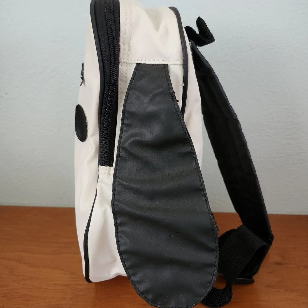 Vintage 1980s Snoopy Backpack - Picture 4 of 5